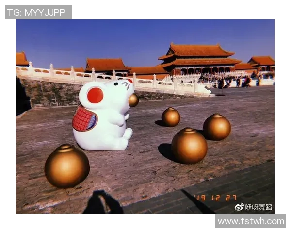 少林足球尬舞的奇妙结合让传统武术与现代舞蹈碰撞出新的火花